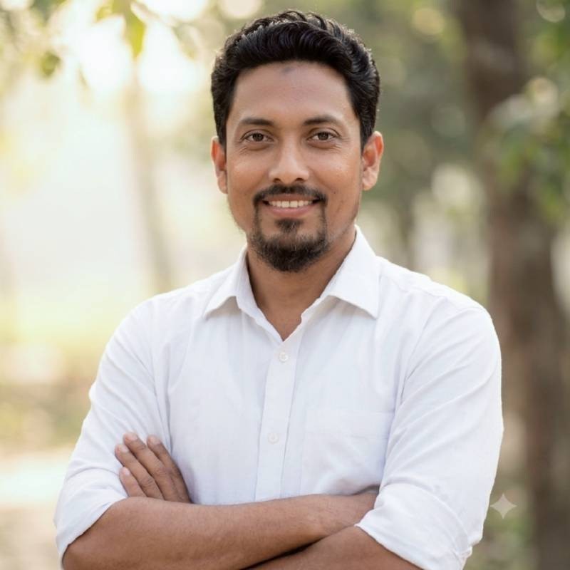 Md:Raihanul islam, 35, Israel