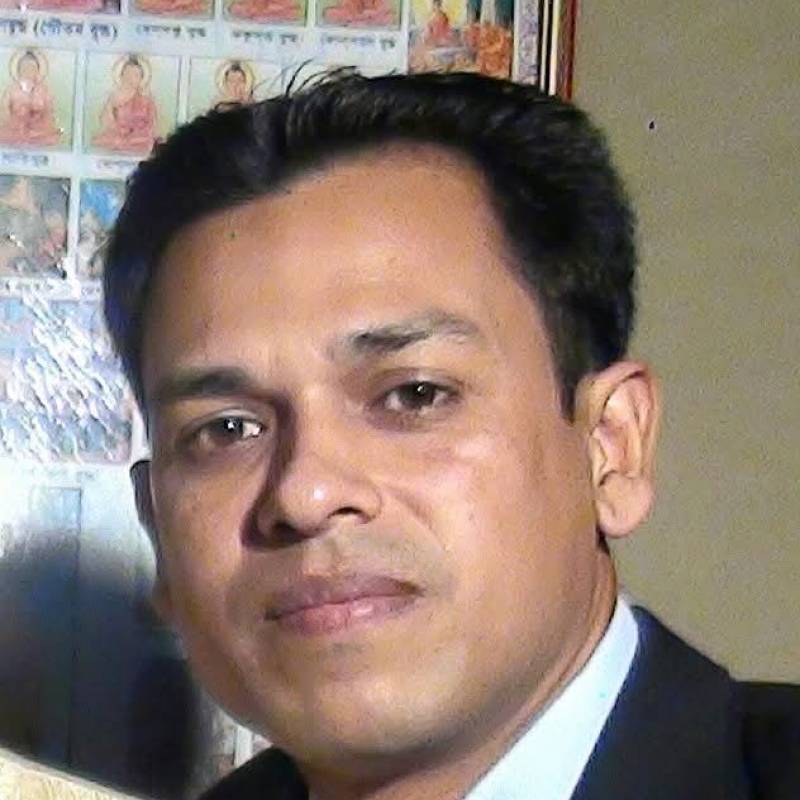 Mohammad, 45, Hamburg