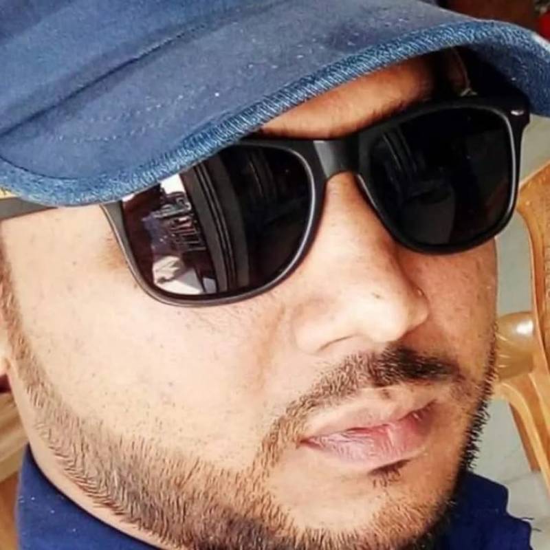 Md Sohel khan, 38, claxton Georgia