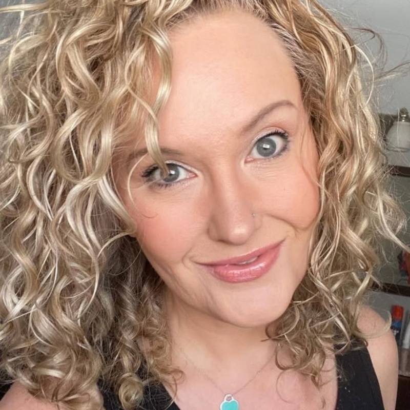 Emily, 45, Bengaluru