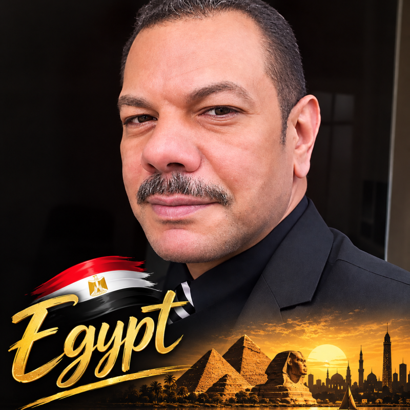 Mohamed, 51, United States
