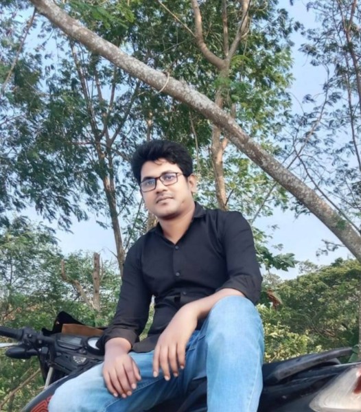 Mahmudul Hasan, 28, Australia