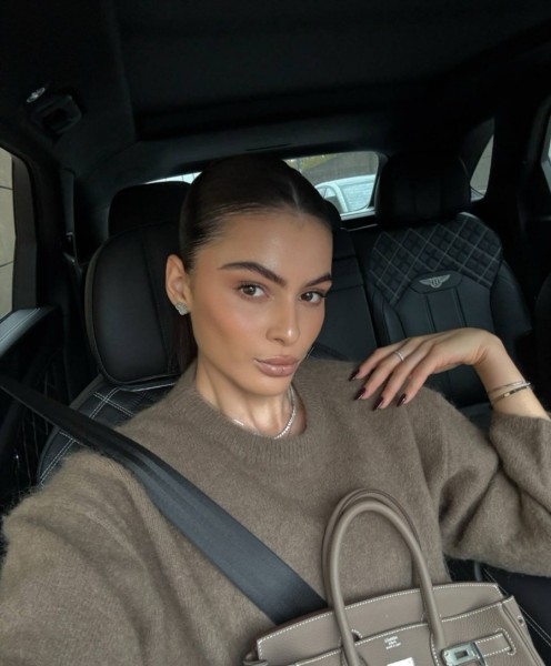 Emma, 38, Salamanca