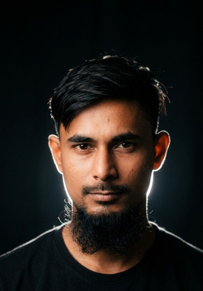 Nur, 32, Hazaribagh Dhaka