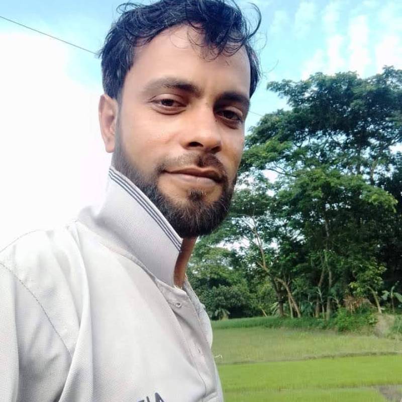 Md Shohel Rana, 27, Kushtia