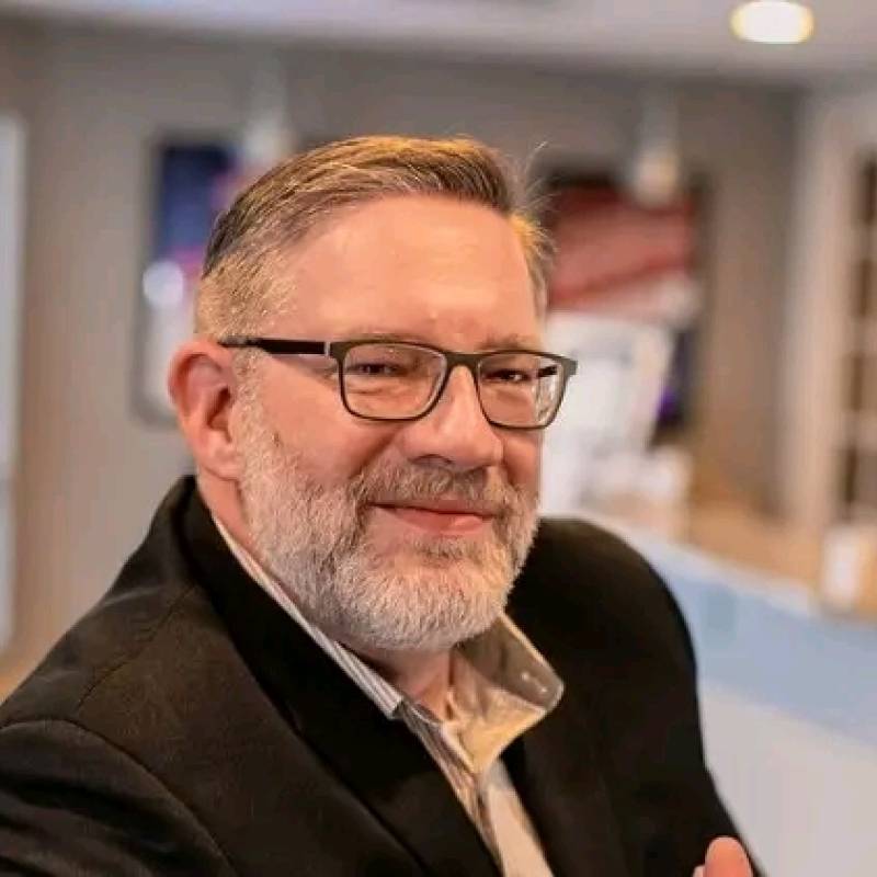 Louis Heyman, 58, Australia Brisbane