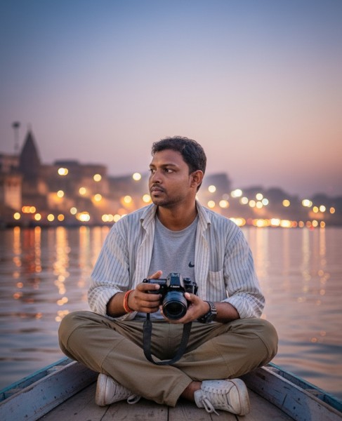 Amit, 31, Bheramara