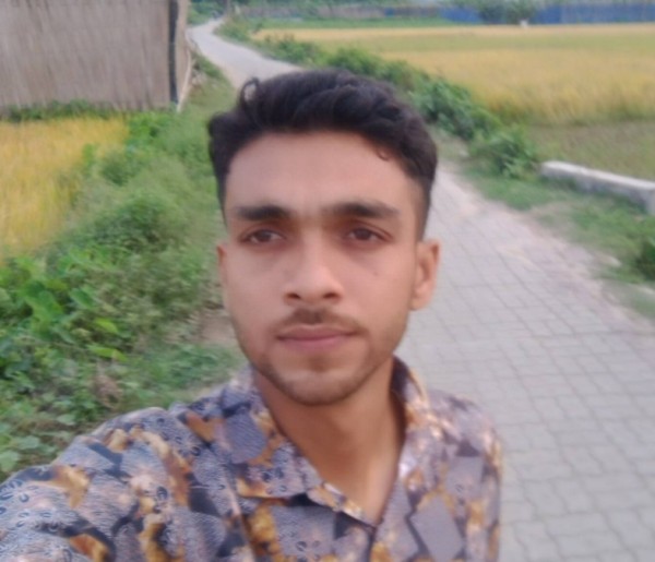 Emrul Kayes, 22