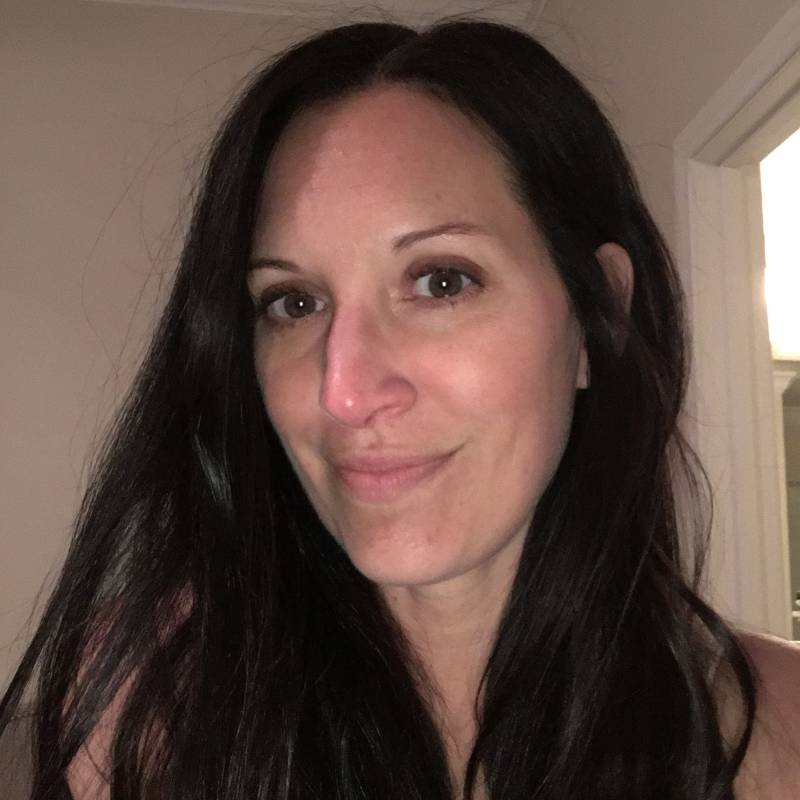Hannah, 38, Lagos