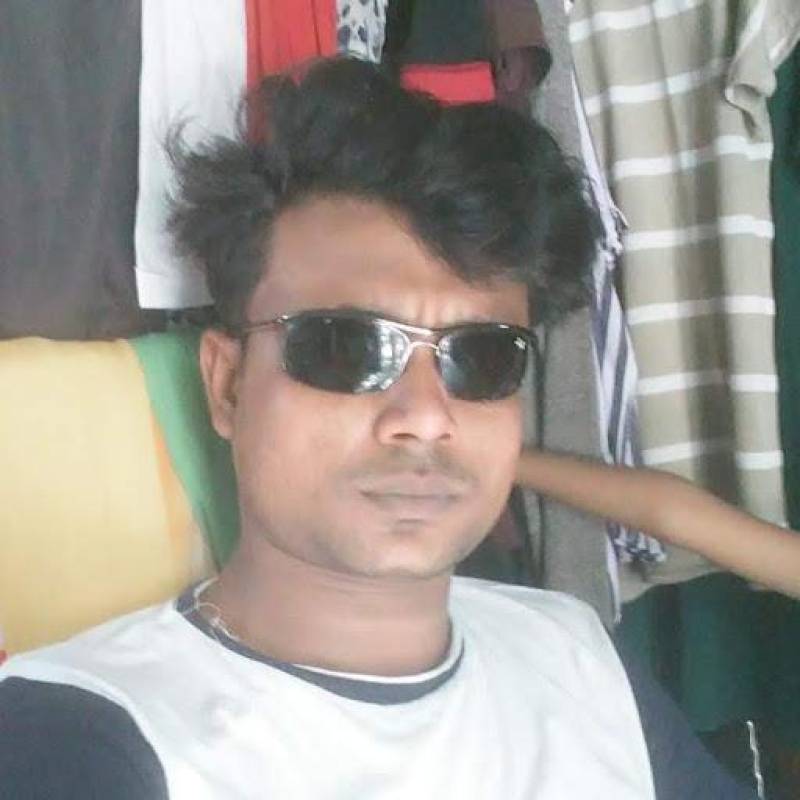 Ibrahim molla, 25, Colombo