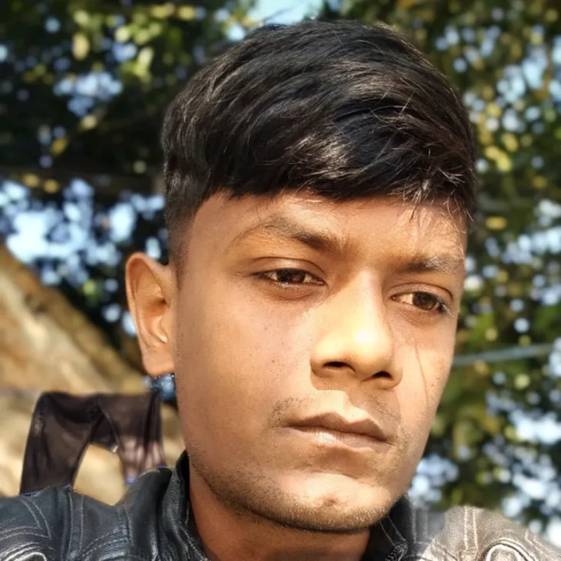 Md intajul. Islam, 25, Cairo