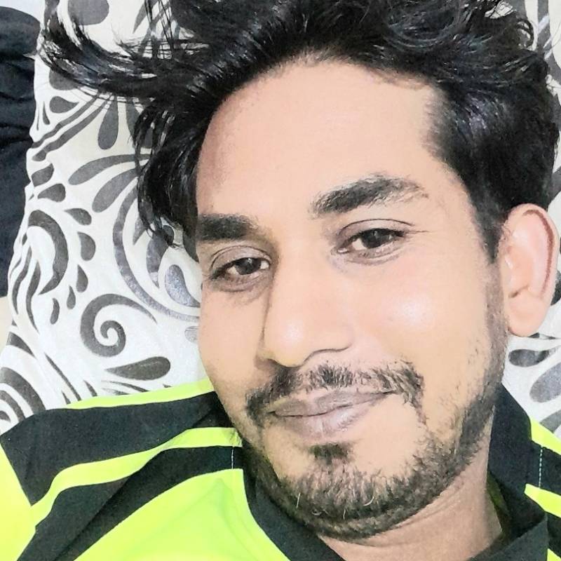 Mazharul, 34, Chittagong