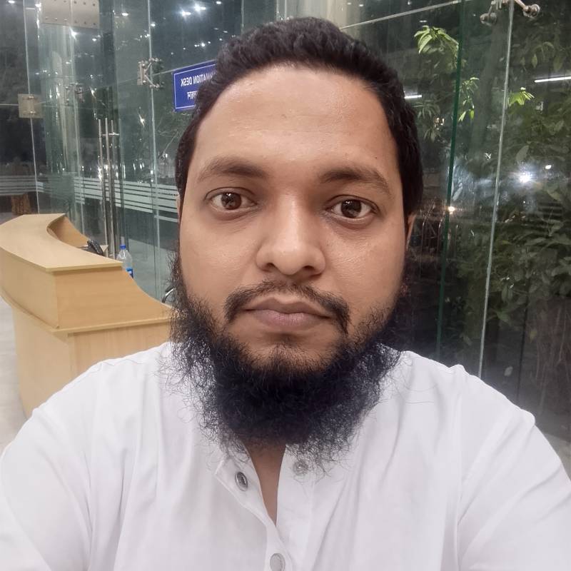 Mohammad Arif hossain, 29, Colombia