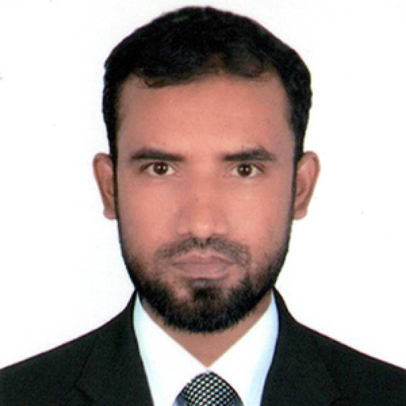SAEID SAKLAIN SUMON, 28, ETHIOPIA