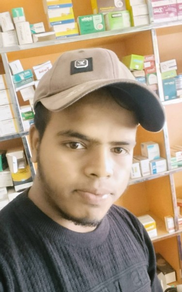 Shahed, 26, Kenya Nairobi