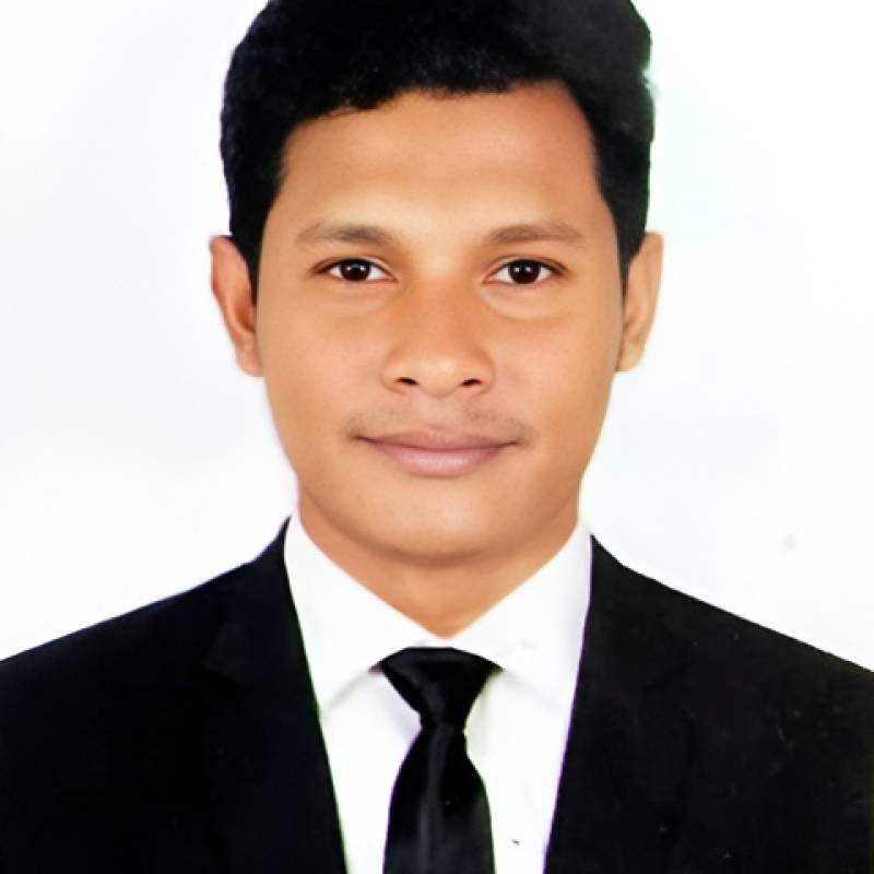 md.Hiron sikder, 32, edmonton alberta