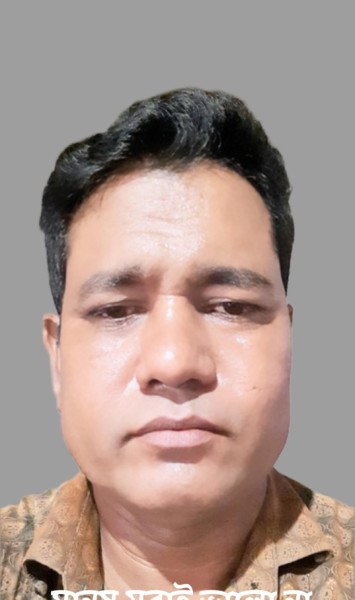 Abdus Sattar, 40, Istanbul