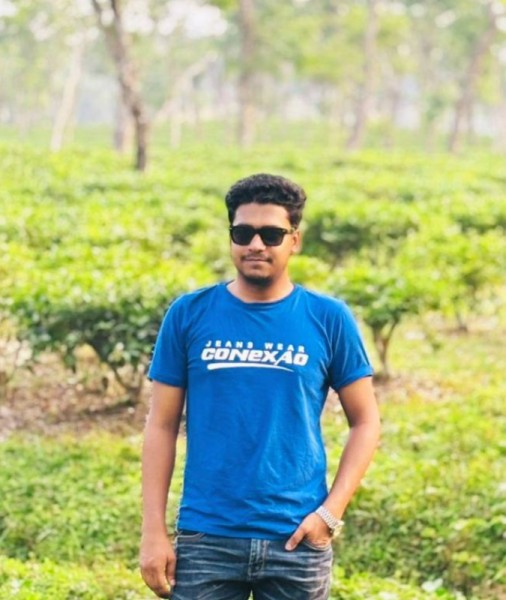 Md alamin, 39, Current in pakistan