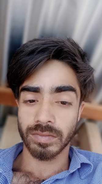 Jahid, 27, California