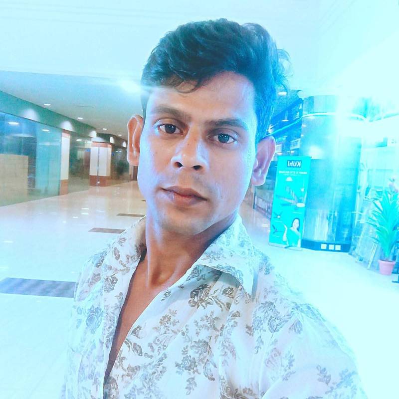Shofik, 28, Jashore