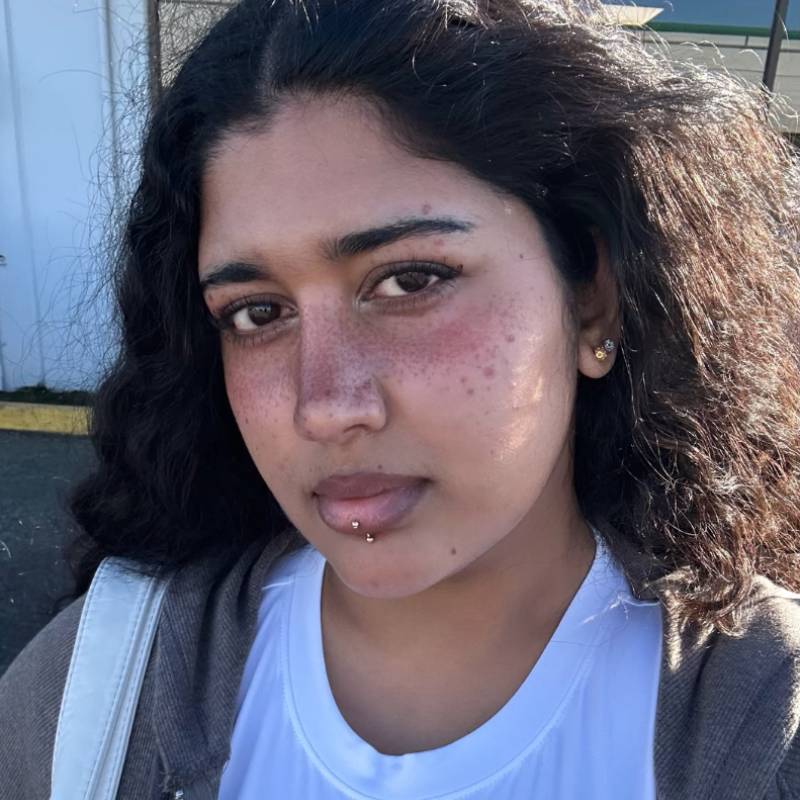 Sharon, 27, Saudi Arabia