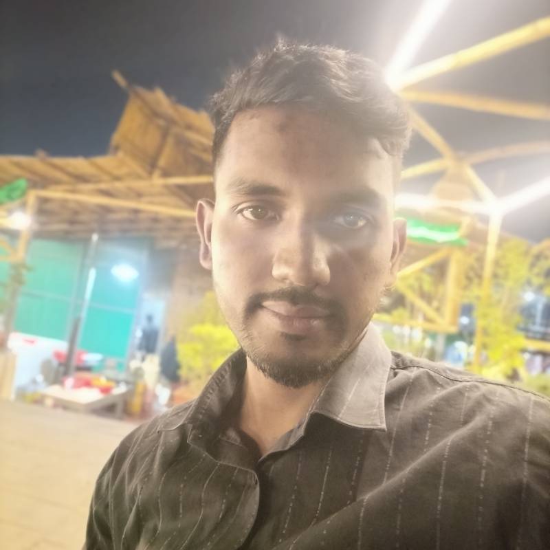 raju, 26, Nigeria