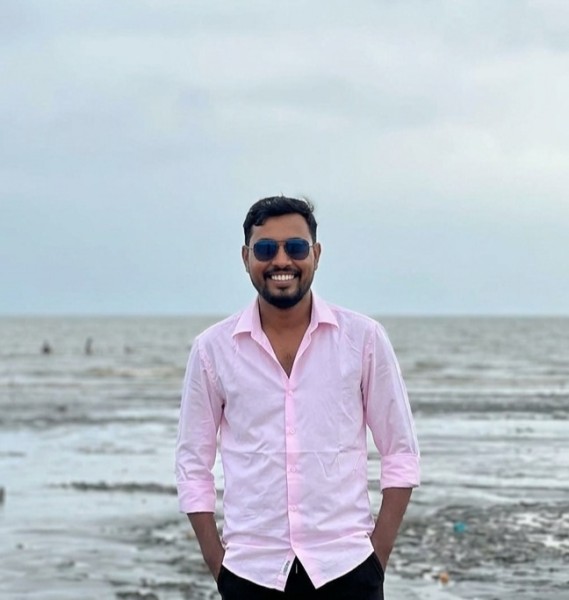 Khokon, 36, Exeter