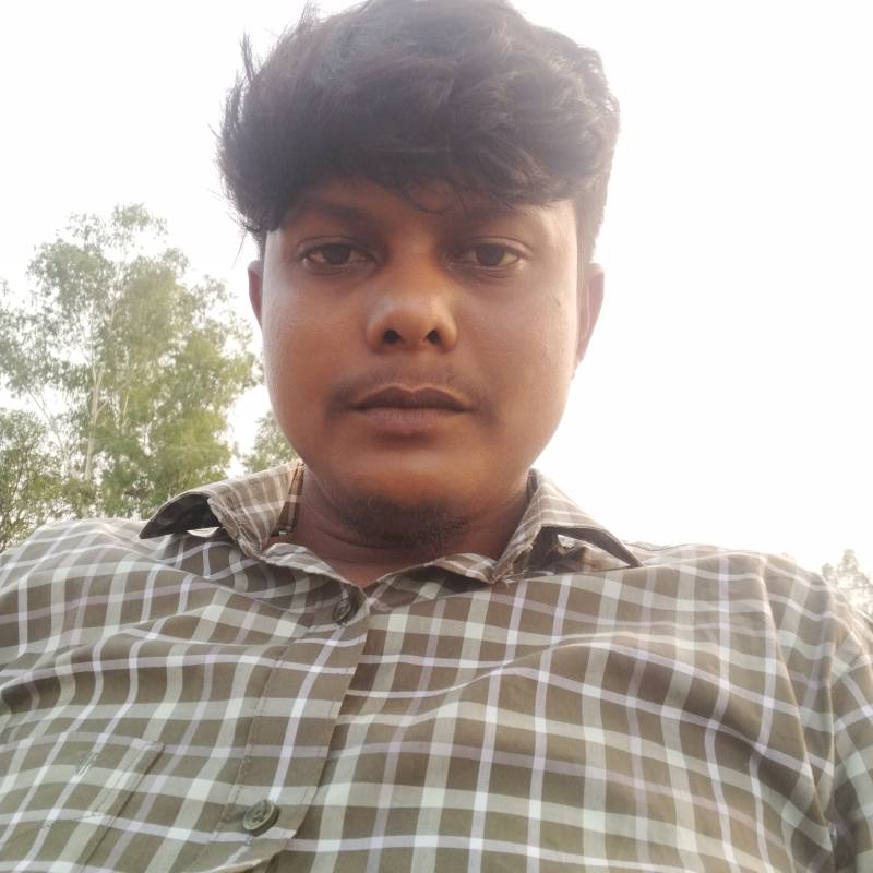 Md mehedi, 31, Mumbai