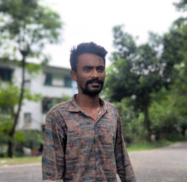 Hridoy, 26, United States Emirates