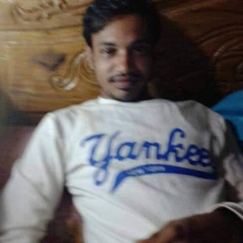 Md,Mongur Hossain, 26, Sofia