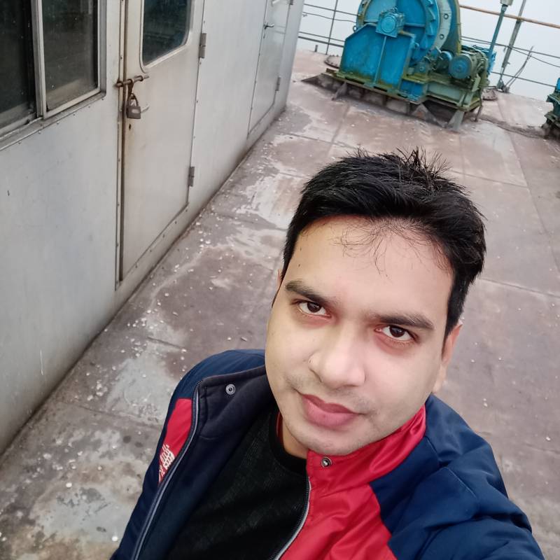 Shohag, 26, Georgia