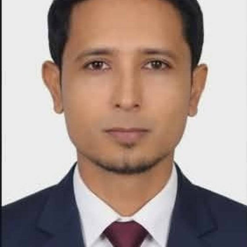 Shohag hoosin, 41, Colima