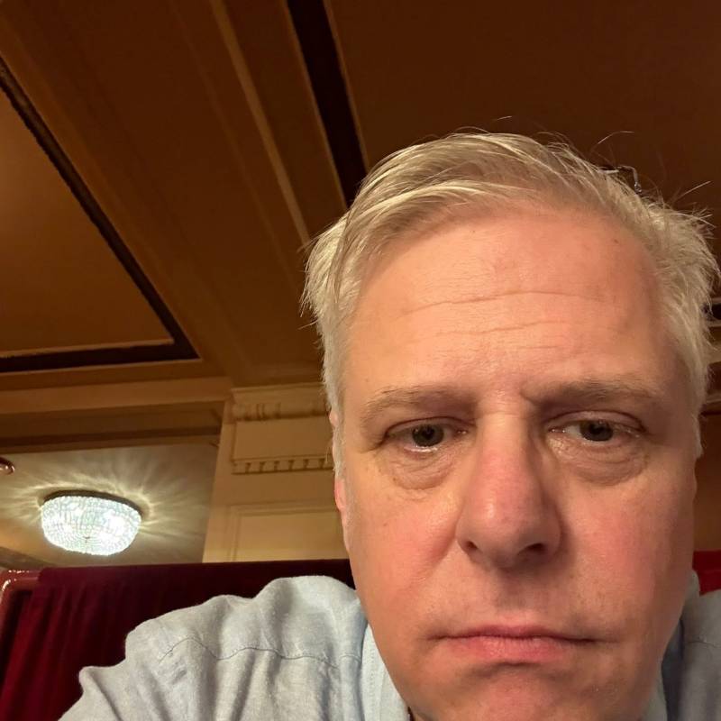 Collins, 65, Hamburg