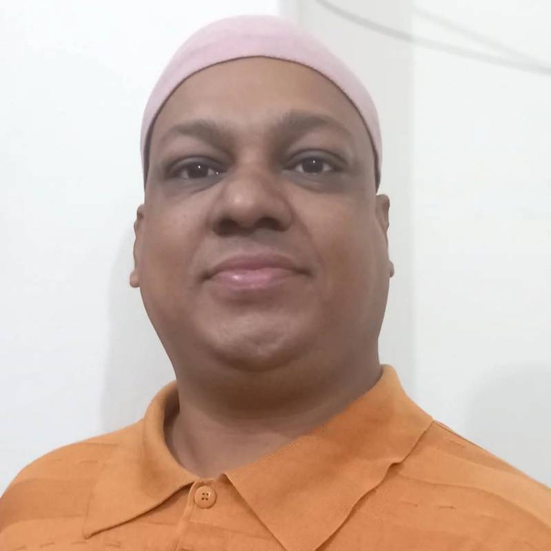 MOHAMMAD NOOR ALAM, 38, Dallas
