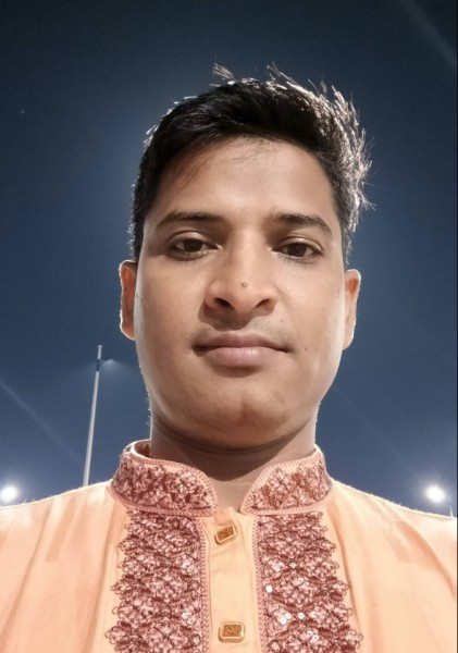 Raja, 27, Bangladesh Dhaka