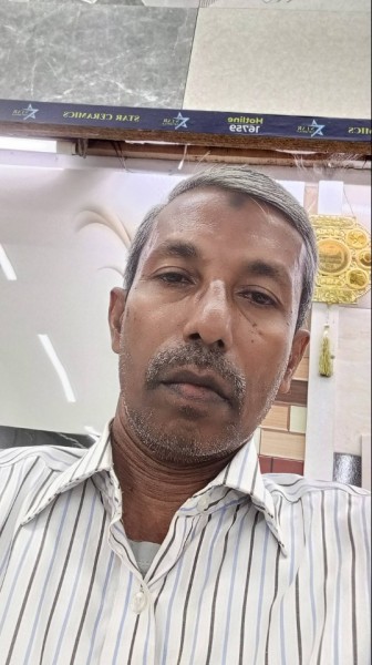 Badsha hossain, 53, Tampa Florida