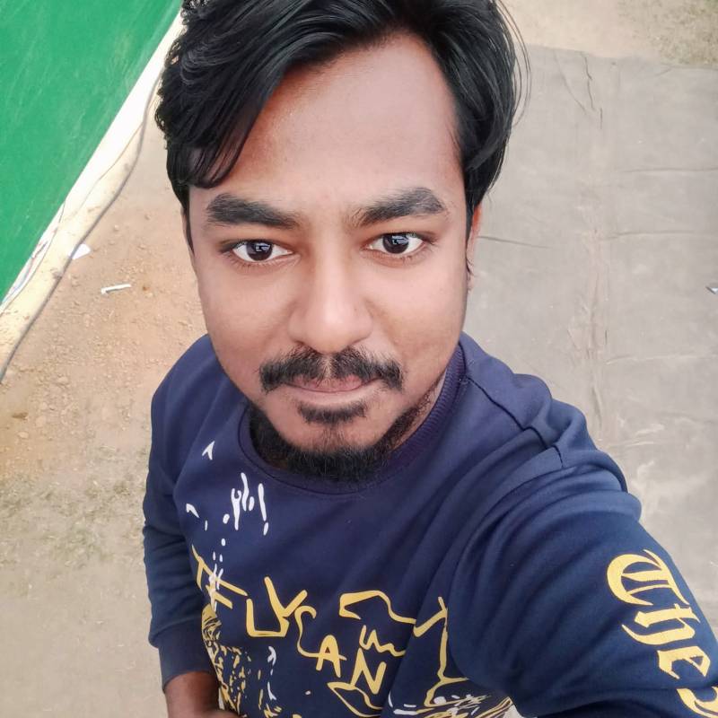 Yasir, 28, United Kingdom