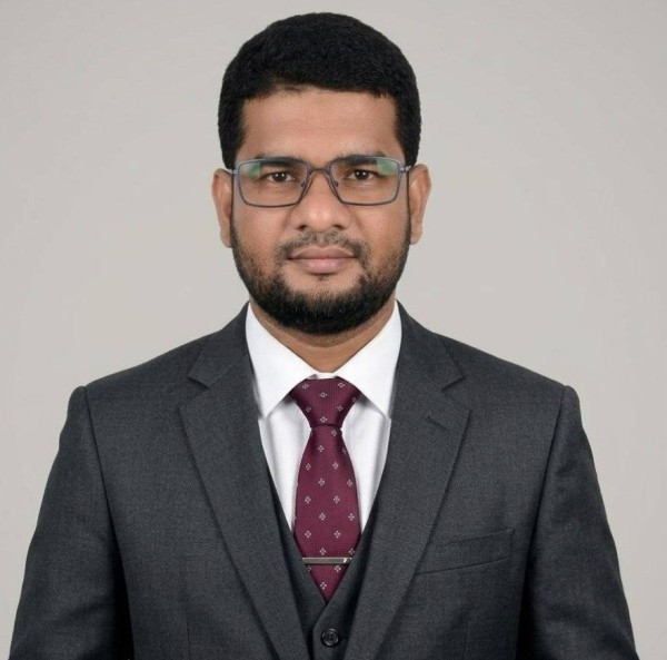 AKTER HOSSAIN, 34, Bonpara