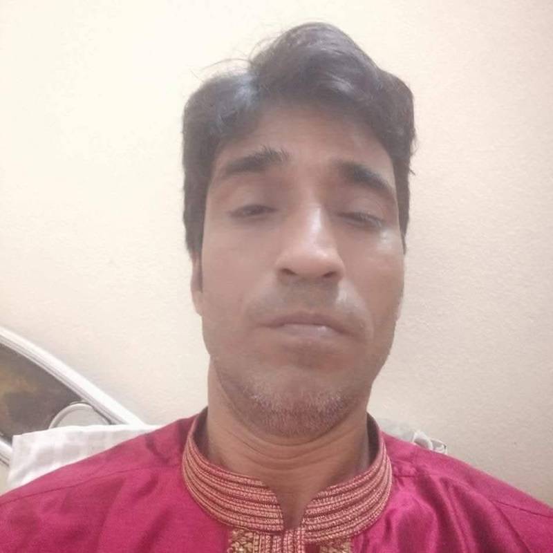Saifuddin Khan, 52, islampur jamalpur