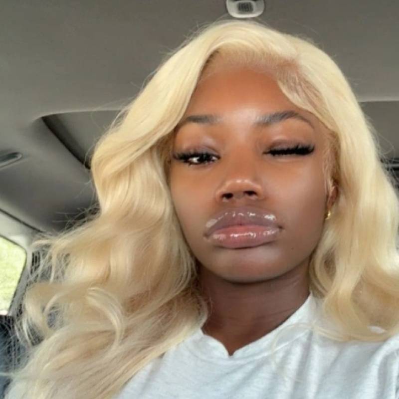 Cherry kulchai, 31, Greater Accra Ghana
