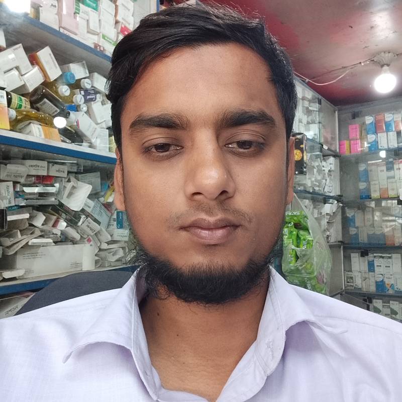 Shohel, 30, Gazipur