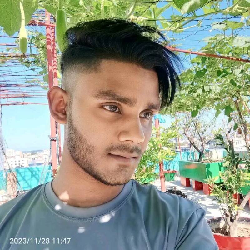 সাইফুল ইসলাম, 22, Bangladesh