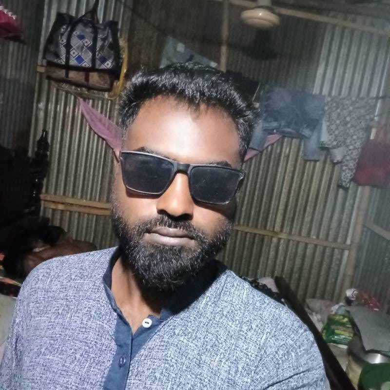 Md Mahabub, 30, Ohio