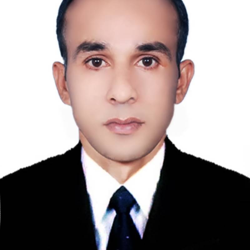 Md Shahalam Miah, 38, Denver