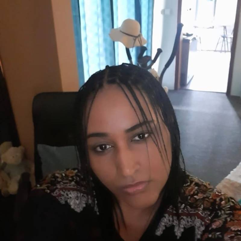 Mona Barbie, 31, Richmond