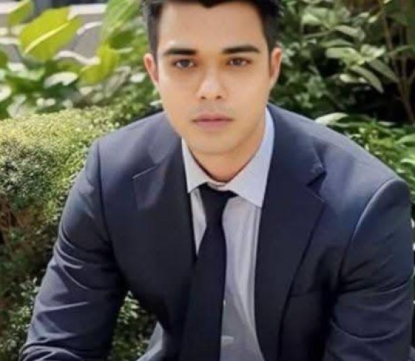 Mr. Likhon, 20, Bheramara