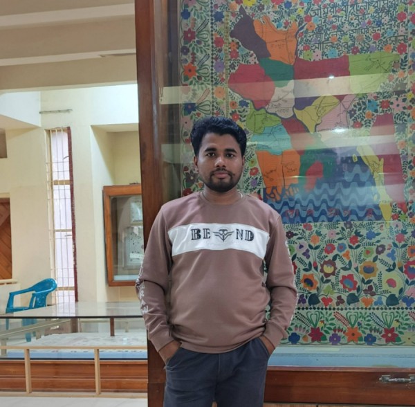 MD Hasan, 28, Kumilla