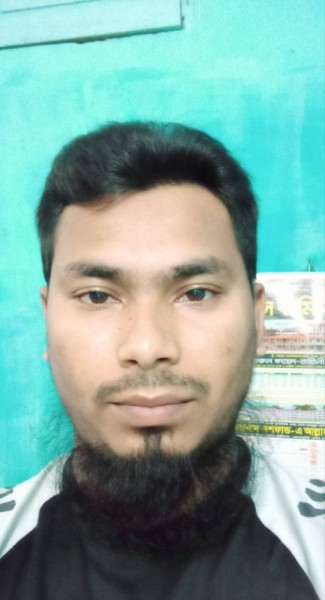 Rasel Chowdhury, 21