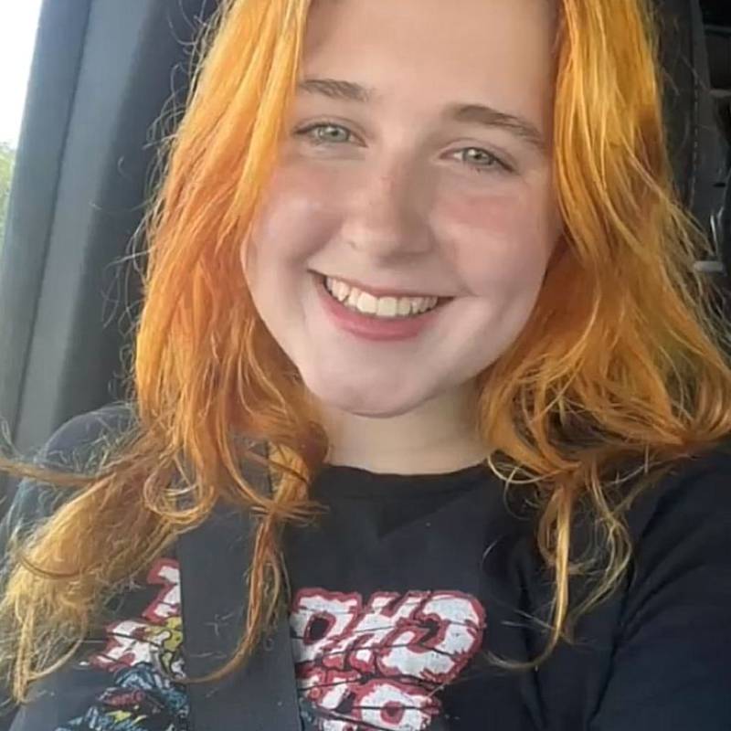 Madison, 23, Maryland