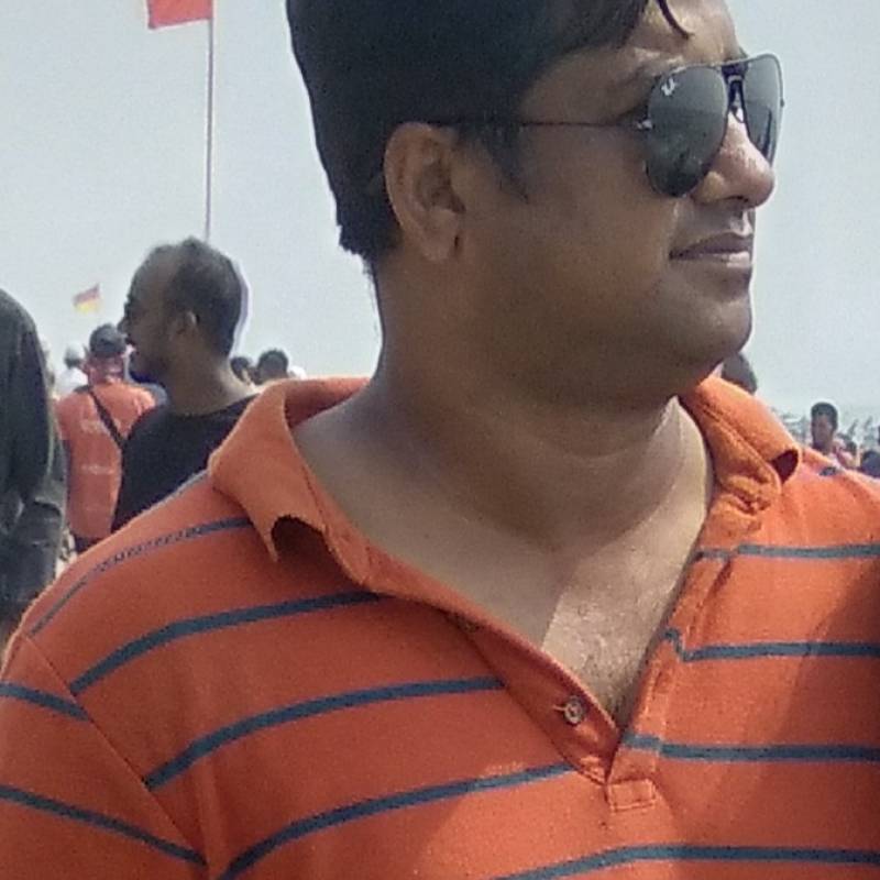 Moniruzzaman, 41